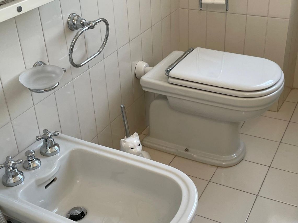 Il Fronte Mare di Sestri Levante | Sestri levante - Case & Ville di Pregio - Baie del Levante