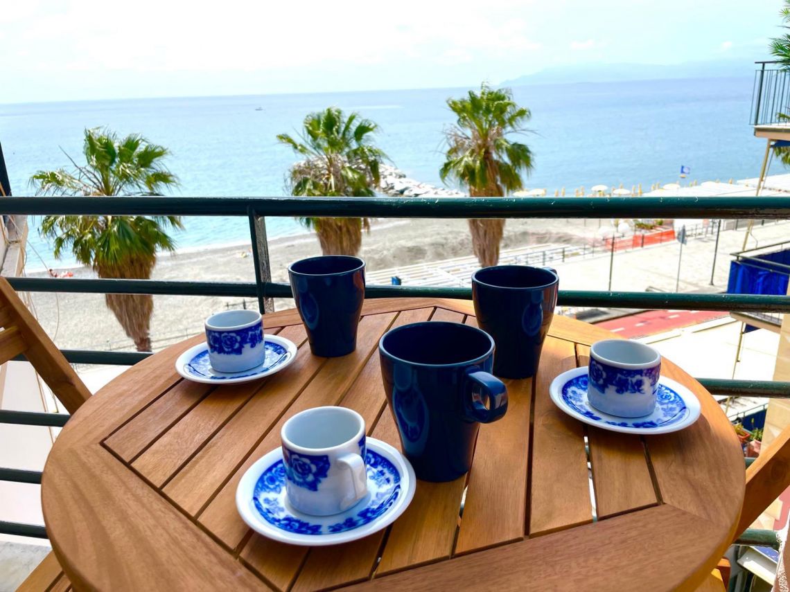 Il Fronte Mare di Sestri Levante | Sestri levante - Case & Ville di Pregio - Baie del Levante