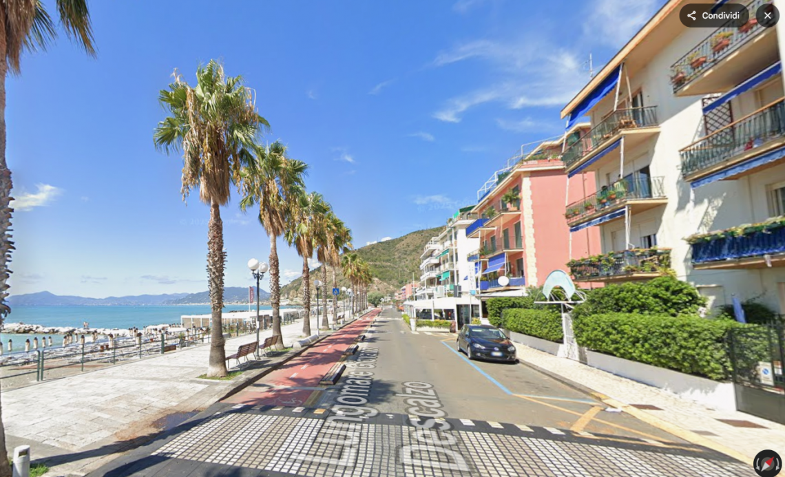 Il Fronte Mare di Sestri Levante | Sestri levante - Case & Ville di Pregio - Baie del Levante