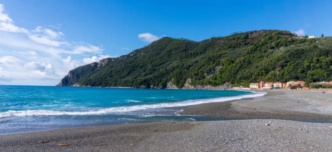 Il Fronte Mare di Sestri Levante | Sestri levante - Case & Ville di Pregio - Baie del Levante