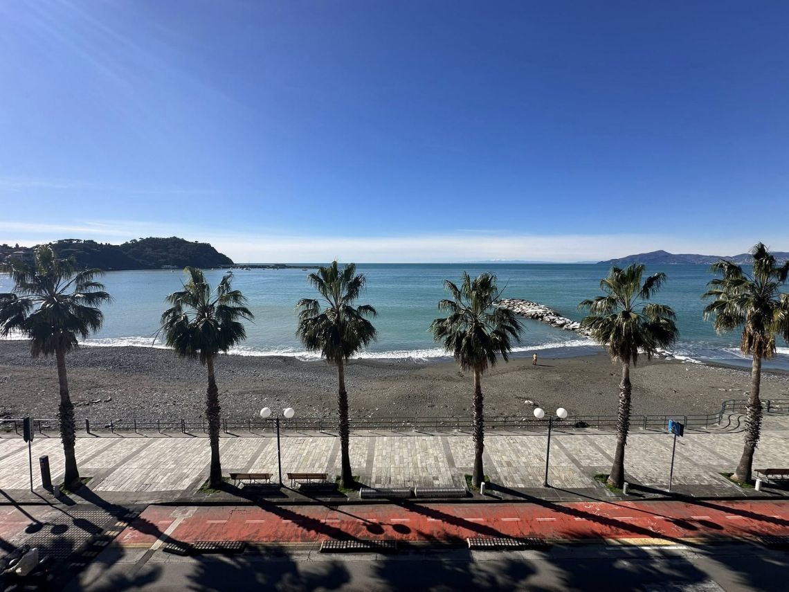 Il Fronte Mare di Sestri Levante | Sestri levante - Case & Ville di Pregio - Baie del Levante