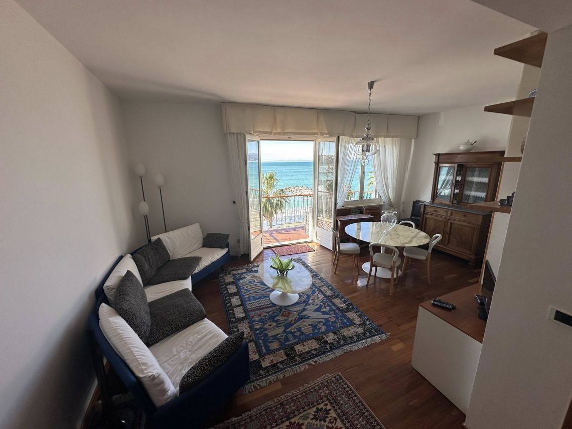 Il Fronte Mare di Sestri Levante | Sestri levante - Case & Ville di Pregio - Baie del Levante