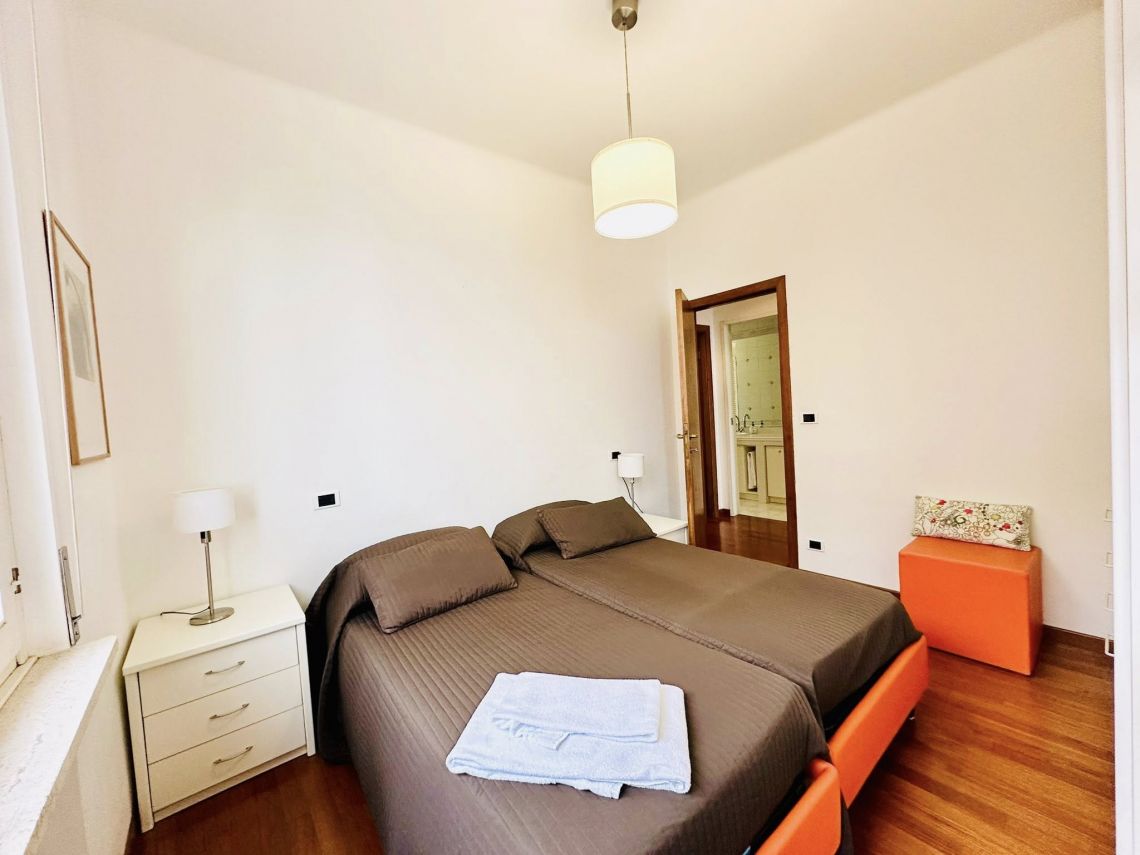 Il Fronte Mare di Sestri Levante | Sestri levante - Case & Ville di Pregio - Baie del Levante