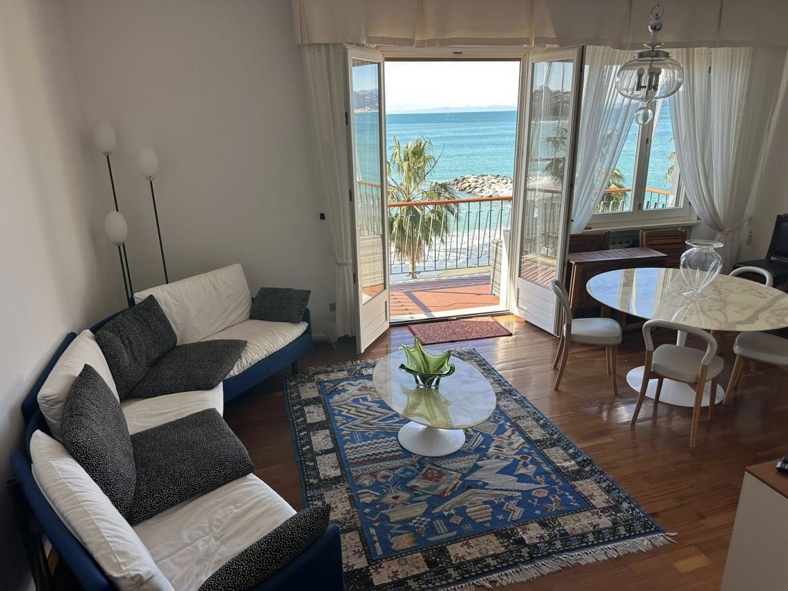 Il Fronte Mare di Sestri Levante | Sestri levante - Case & Ville di Pregio - Baie del Levante