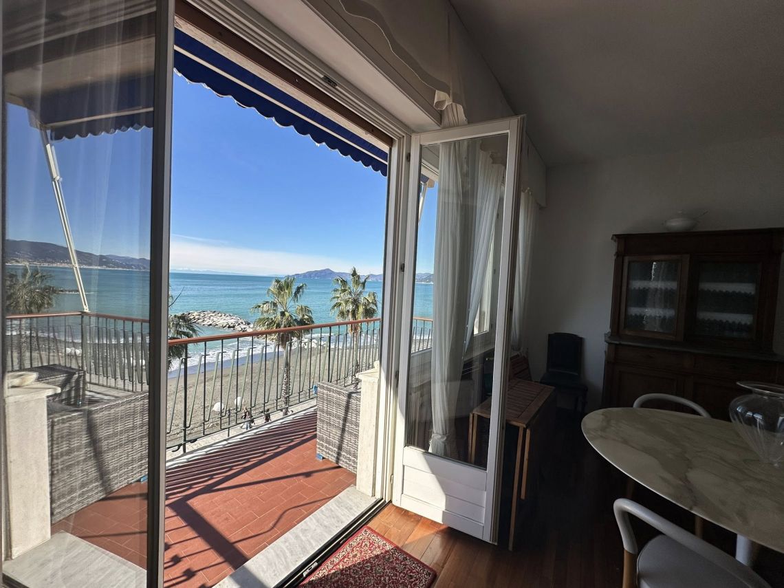 Il Fronte Mare di Sestri Levante | Sestri levante - Case & Ville di Pregio - Baie del Levante