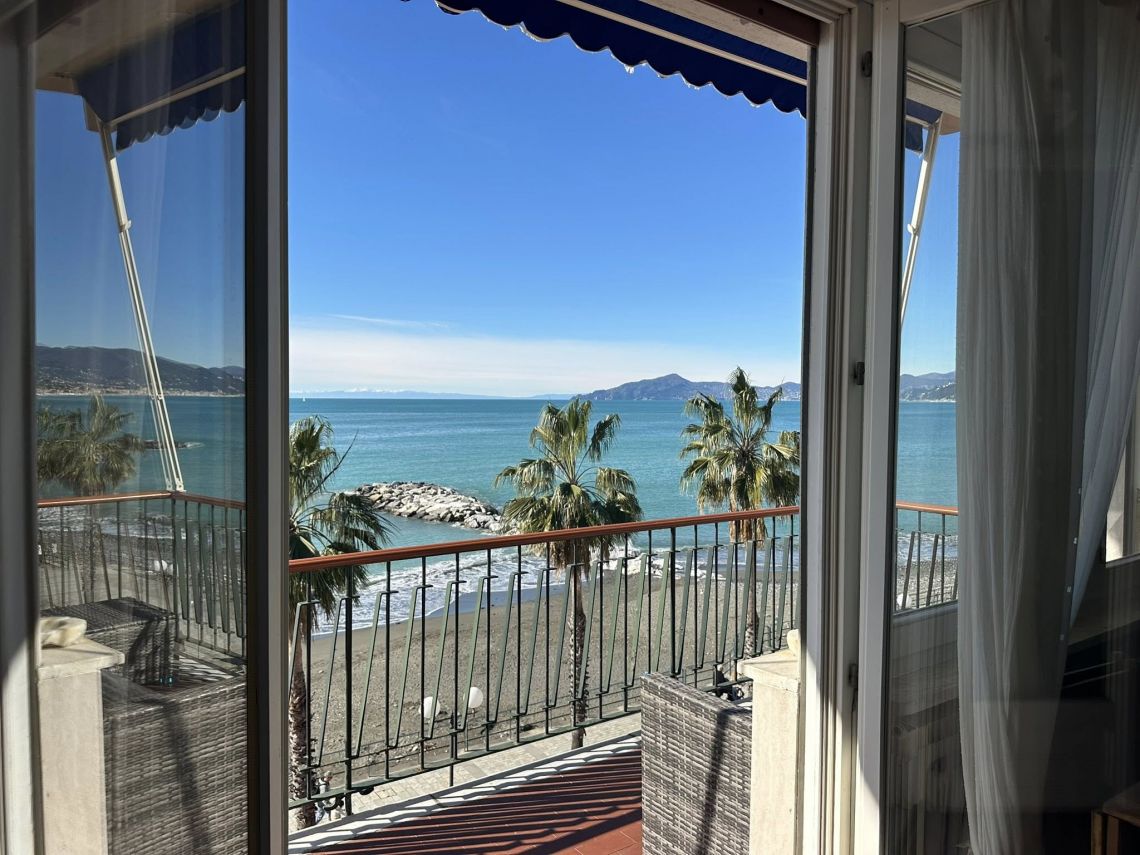 Il Fronte Mare di Sestri Levante | Sestri levante - Case & Ville di Pregio - Baie del Levante