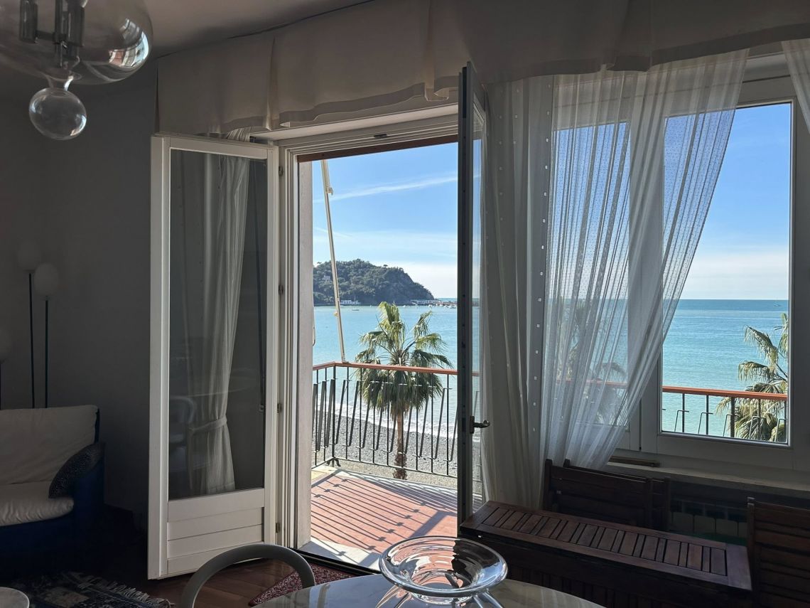 Il Fronte Mare di Sestri Levante | Sestri levante - Case & Ville di Pregio - Baie del Levante