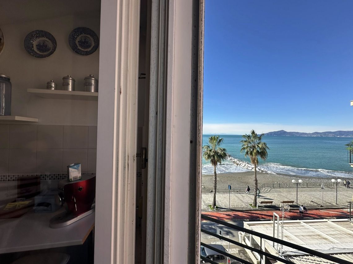 Il Fronte Mare di Sestri Levante | Sestri levante - Case & Ville di Pregio - Baie del Levante