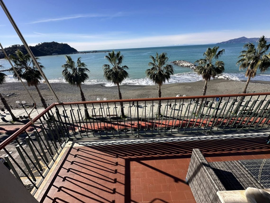 Il Fronte Mare di Sestri Levante | Sestri levante - Case & Ville di Pregio - Baie del Levante