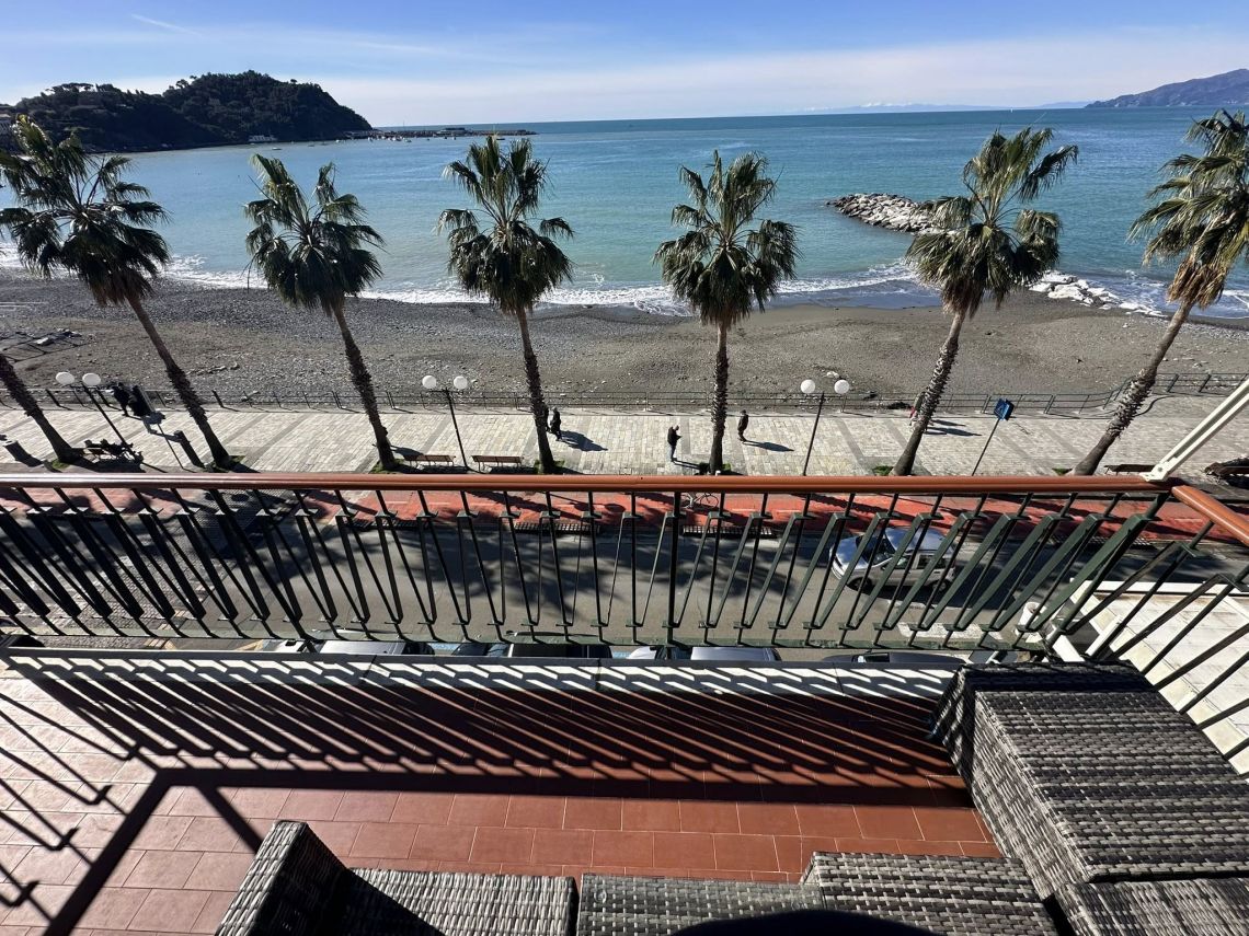 Il Fronte Mare di Sestri Levante | Sestri levante - Case & Ville di Pregio - Baie del Levante