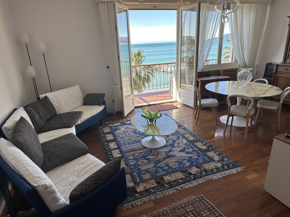 Il Fronte Mare di Sestri Levante | Sestri levante - Case & Ville di Pregio - Baie del Levante