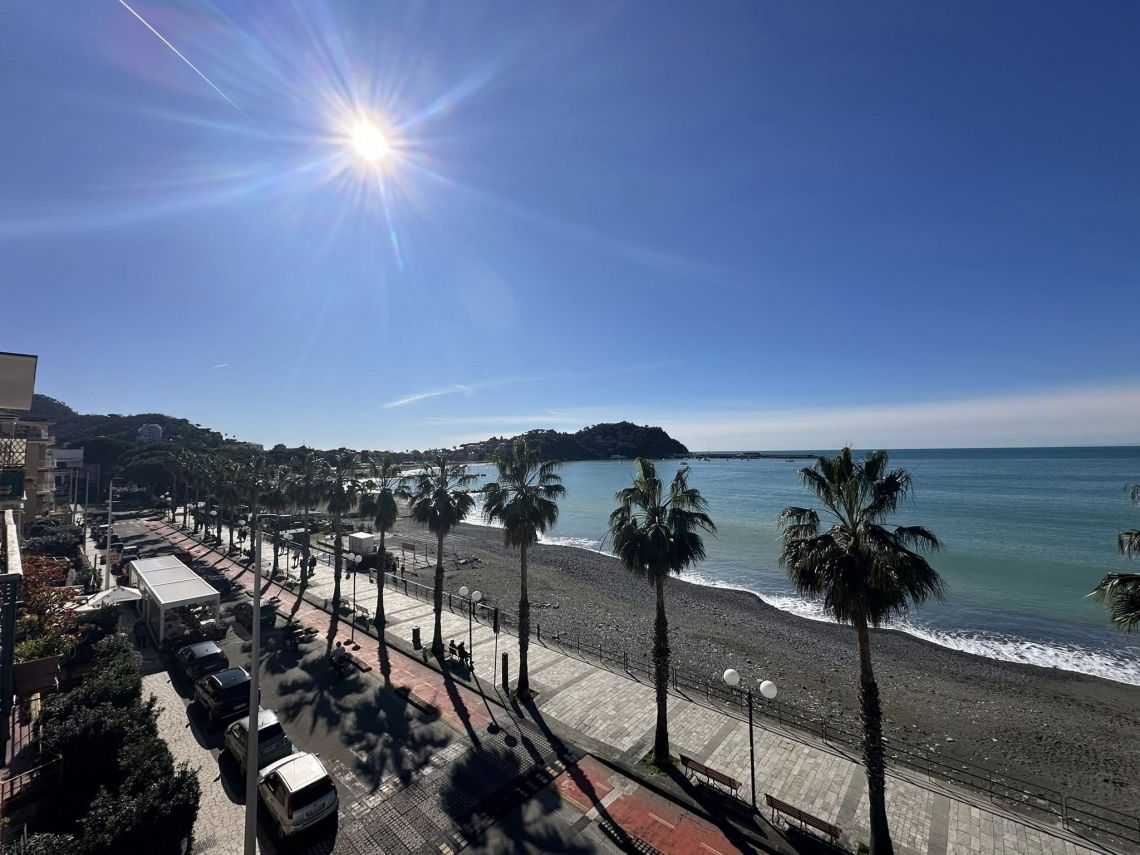 Il Fronte Mare di Sestri Levante | Sestri levante - Case & Ville di Pregio - Baie del Levante