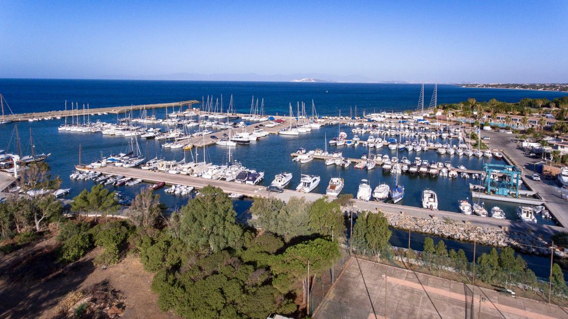 Villetta Costa degli Angeli | Villasimius/Muravera/Costa Rei/Quartu Sant' Elena - Case e ville - Sardegna del Sud