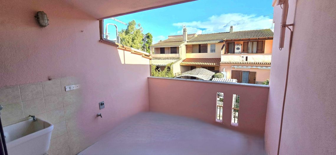 Villetta Costa degli Angeli | Villasimius/Muravera/Costa Rei/Quartu Sant' Elena - Case e ville - Sardegna del Sud