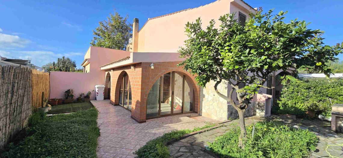 Villetta Costa degli Angeli | Villasimius/Muravera/Costa Rei/Quartu Sant' Elena - Case e ville - Sardegna del Sud