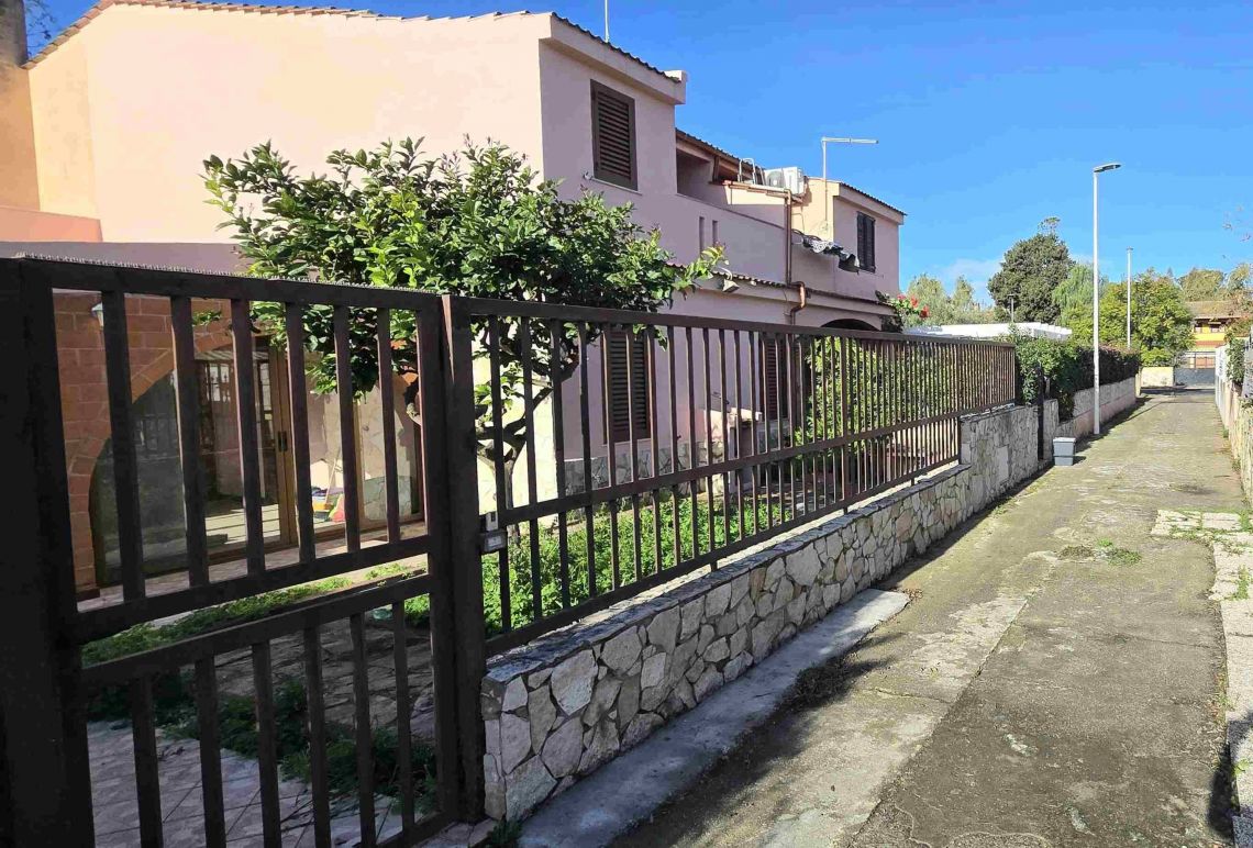 Villetta Costa degli Angeli | Villasimius/Muravera/Costa Rei/Quartu Sant' Elena - Case e ville - Sardegna del Sud