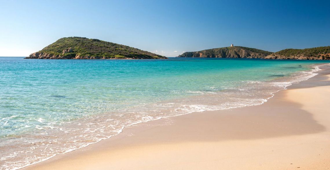 Villetta Costa degli Angeli | Villasimius/Muravera/Costa Rei/Quartu Sant' Elena - Case e ville - Sardegna del Sud