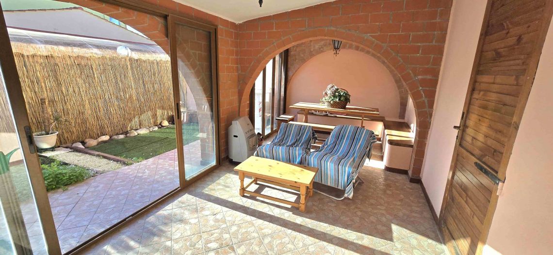 Villetta Costa degli Angeli | Villasimius/Muravera/Costa Rei/Quartu Sant' Elena - Case e ville - Sardegna del Sud