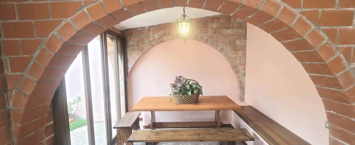 Villetta Costa degli Angeli | Villasimius/Muravera/Costa Rei/Quartu Sant' Elena - Case e ville - Sardegna del Sud