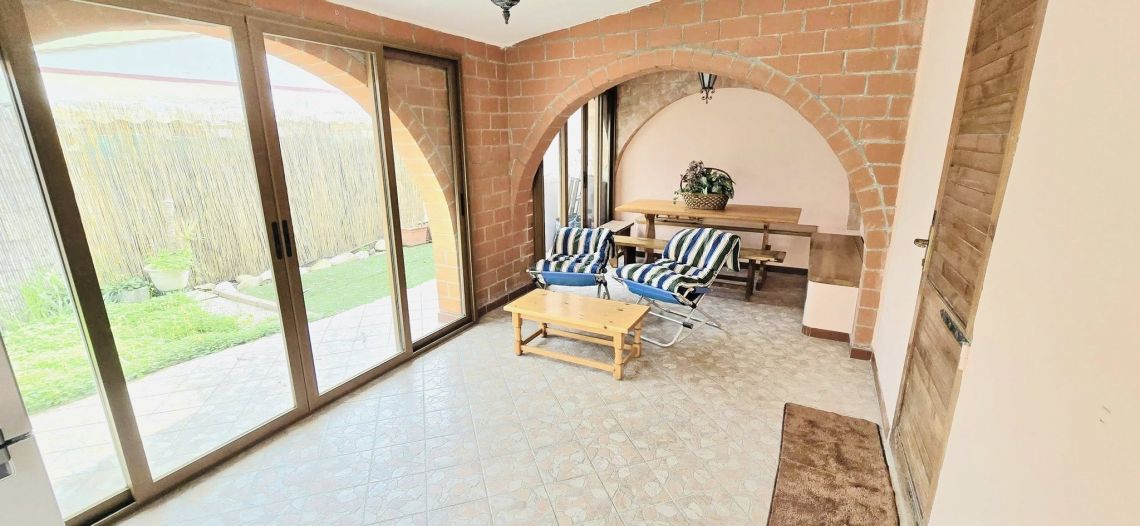 Villetta Costa degli Angeli | Villasimius/Muravera/Costa Rei/Quartu Sant' Elena - Case e ville - Sardegna del Sud