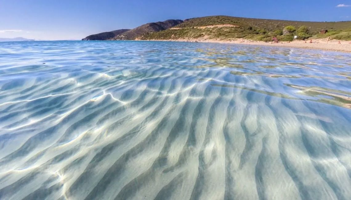Villetta Costa degli Angeli | Villasimius/Muravera/Costa Rei/Quartu Sant' Elena - Case e ville - Sardegna del Sud