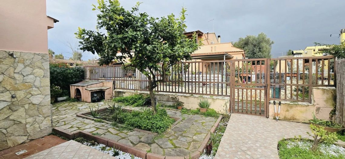 Villetta Costa degli Angeli | Villasimius/Muravera/Costa Rei/Quartu Sant' Elena - Case e ville - Sardegna del Sud