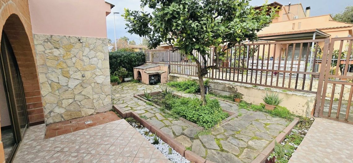 Villetta Costa degli Angeli | Villasimius/Muravera/Costa Rei/Quartu Sant' Elena - Case e ville - Sardegna del Sud