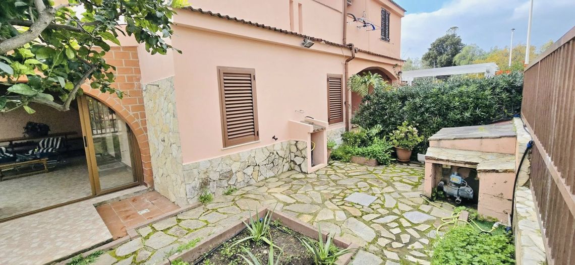 Villetta Costa degli Angeli | Villasimius/Muravera/Costa Rei/Quartu Sant' Elena - Case e ville - Sardegna del Sud