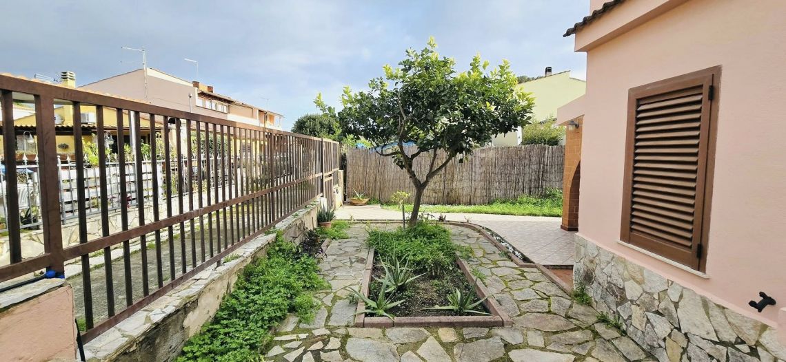 Villetta Costa degli Angeli | Villasimius/Muravera/Costa Rei/Quartu Sant' Elena - Case e ville - Sardegna del Sud