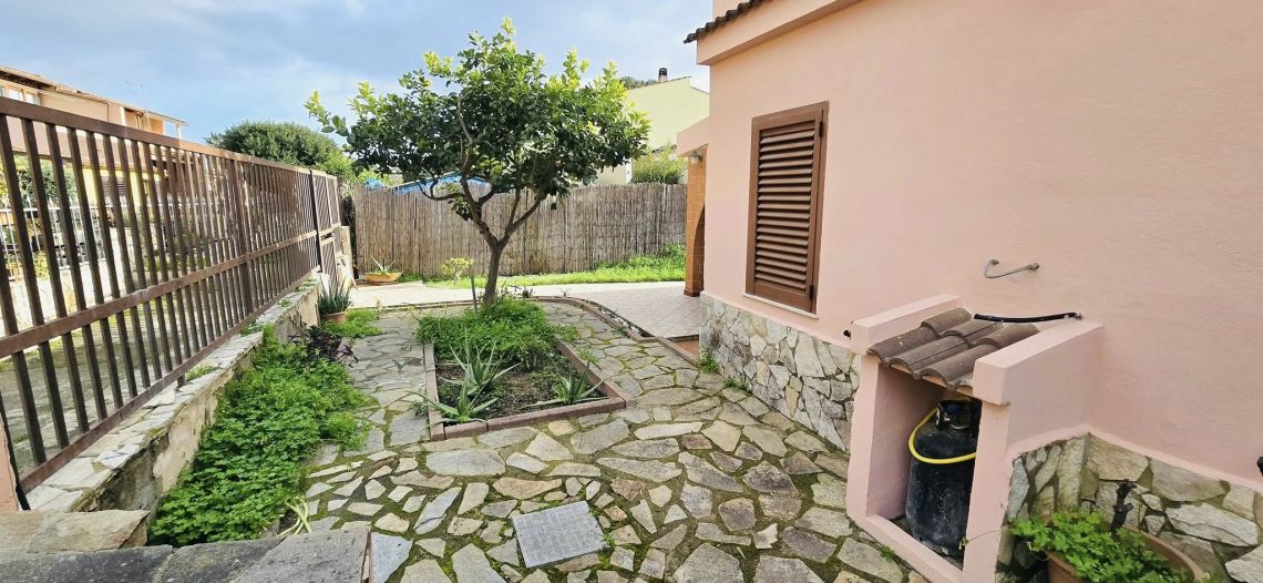 Villetta Costa degli Angeli | Villasimius/Muravera/Costa Rei/Quartu Sant' Elena - Case e ville - Sardegna del Sud