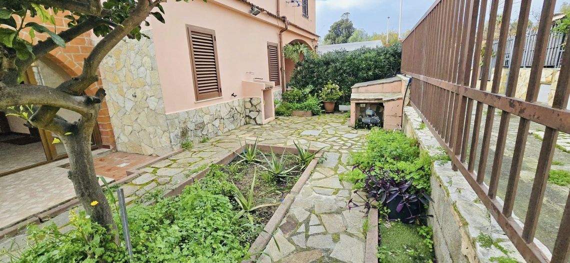 Villetta Costa degli Angeli | Villasimius/Muravera/Costa Rei/Quartu Sant' Elena - Case e ville - Sardegna del Sud