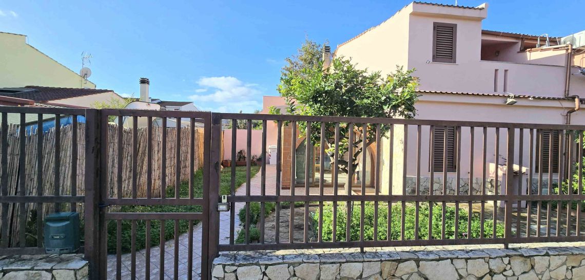 Villetta Costa degli Angeli | Villasimius/Muravera/Costa Rei/Quartu Sant' Elena - Case e ville - Sardegna del Sud