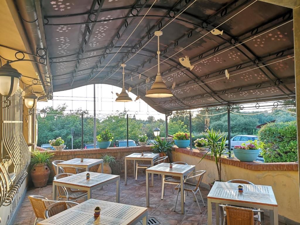 Hotel Locanda Miranda | Lerici/San Terenzo/Tellaro - Immobili Commerciali - Golfo dei Poeti