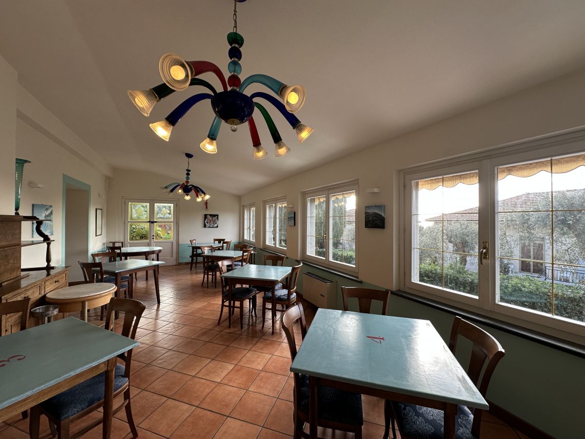 Hotel Locanda Miranda | Lerici/San Terenzo/Tellaro - Immobili Commerciali - Golfo dei Poeti