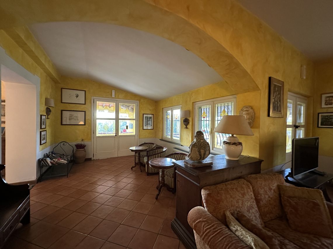 Hotel Locanda Miranda | Lerici/San Terenzo/Tellaro - Immobili Commerciali - Golfo dei Poeti