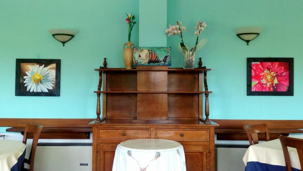 Hotel Locanda Miranda | Lerici/San Terenzo/Tellaro - Immobili Commerciali - Golfo dei Poeti