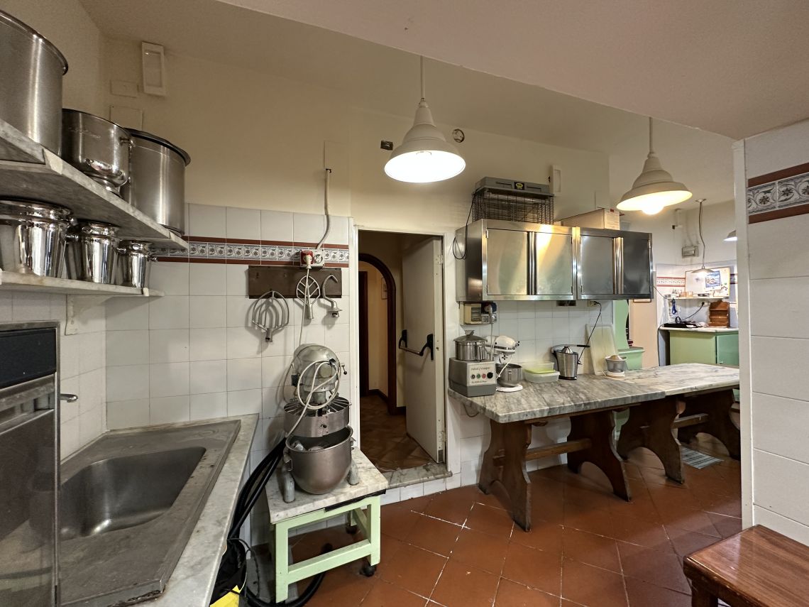 Hotel Locanda Miranda | Lerici/San Terenzo/Tellaro - Immobili Commerciali - Golfo dei Poeti