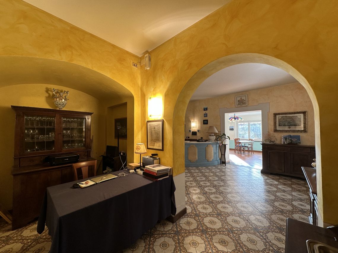 Hotel Locanda Miranda | Lerici/San Terenzo/Tellaro - Immobili Commerciali - Golfo dei Poeti