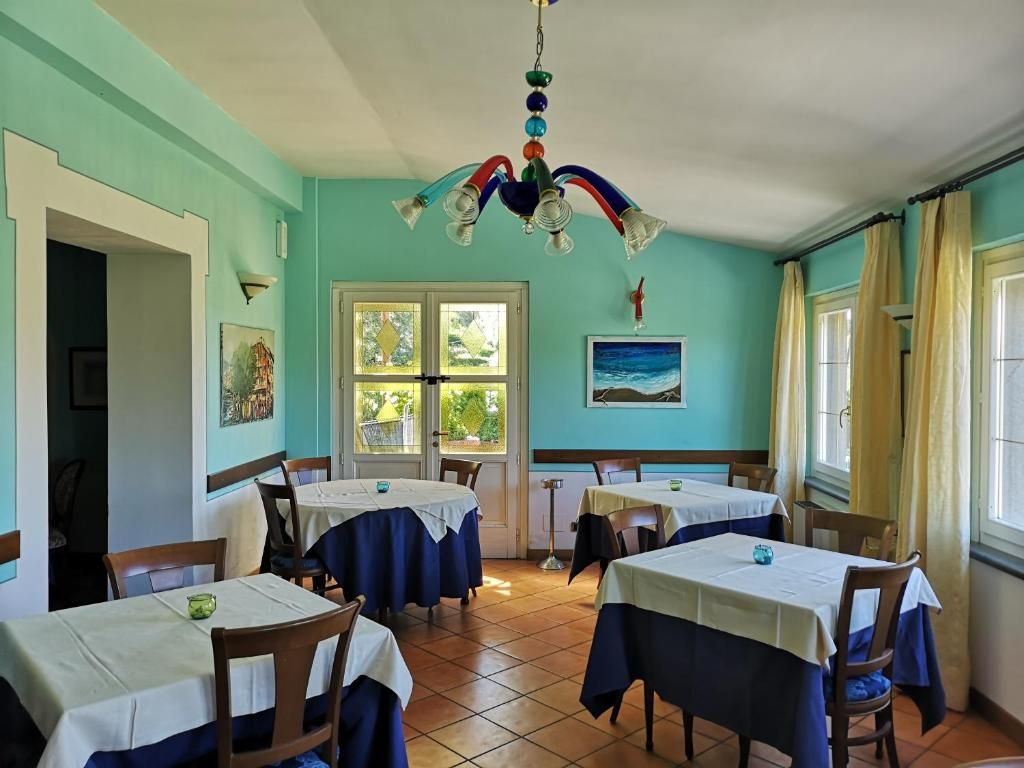 Hotel Locanda Miranda | Lerici/San Terenzo/Tellaro - Immobili Commerciali - Golfo dei Poeti