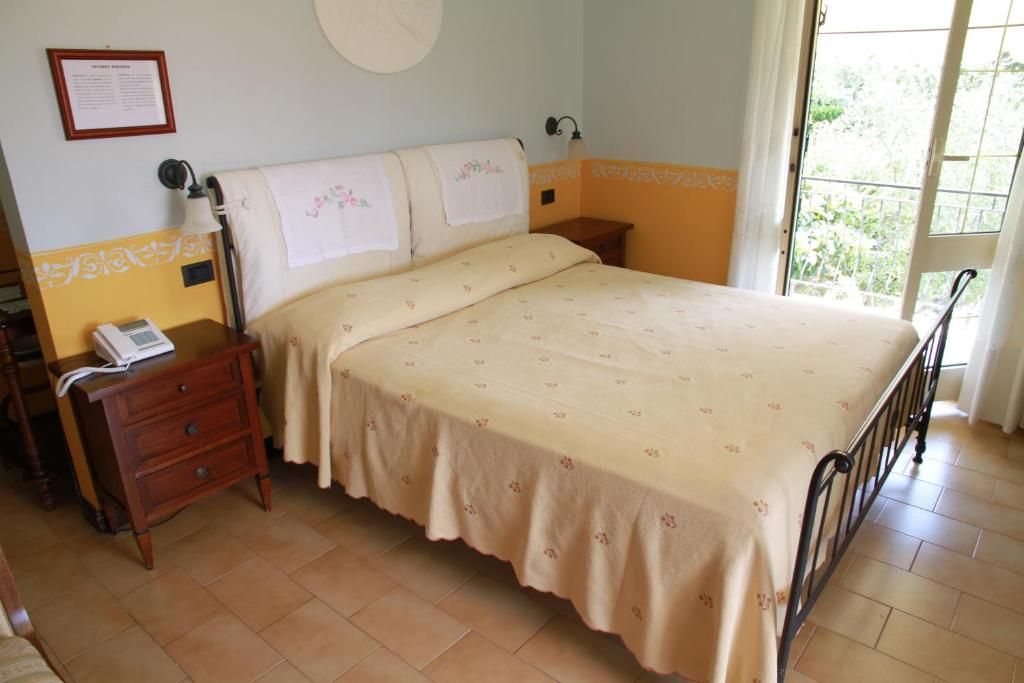 Hotel Locanda Miranda | Lerici/San Terenzo/Tellaro - Immobili Commerciali - Golfo dei Poeti