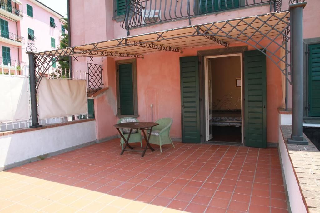 Hotel Locanda Miranda | Lerici/San Terenzo/Tellaro - Immobili Commerciali - Golfo dei Poeti