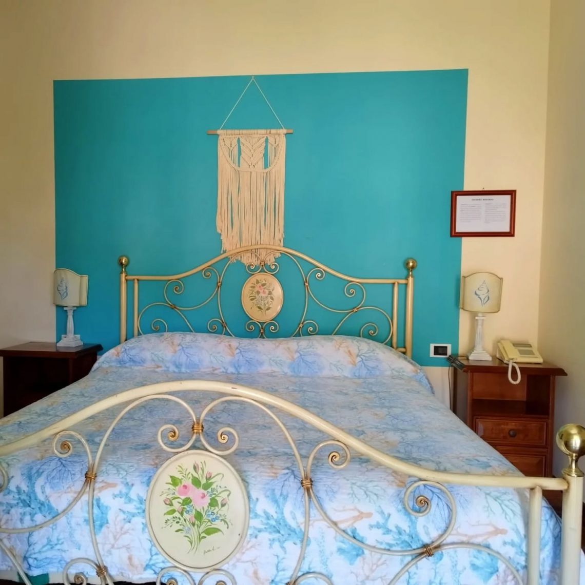 Hotel Locanda Miranda | Lerici/San Terenzo/Tellaro - Immobili Commerciali - Golfo dei Poeti