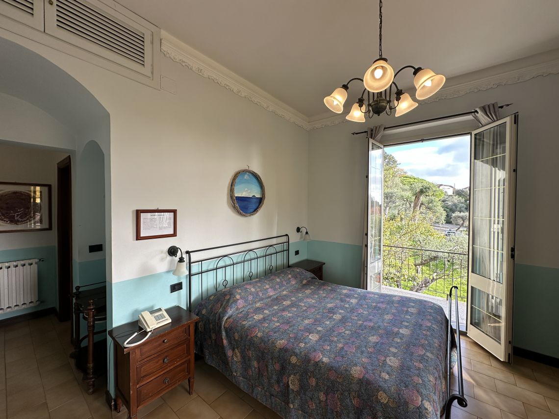 Hotel Locanda Miranda | Lerici/San Terenzo/Tellaro - Immobili Commerciali - Golfo dei Poeti