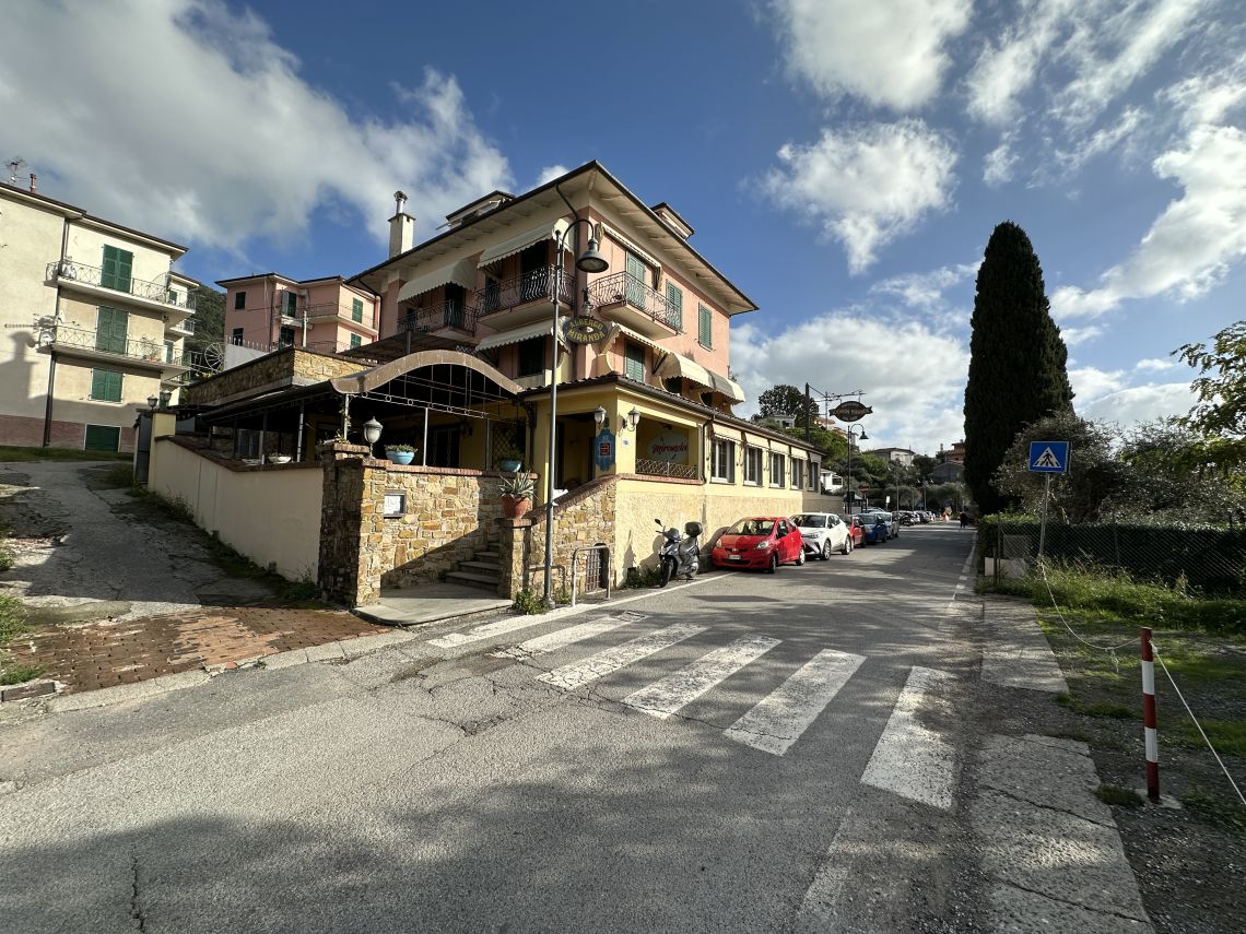 Hotel Locanda Miranda | Lerici/San Terenzo/Tellaro - Immobili Commerciali - Golfo dei Poeti