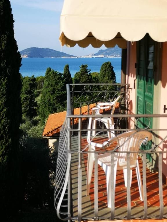 Hotel Locanda Miranda | Lerici/San Terenzo/Tellaro - Immobili Commerciali - Golfo dei Poeti