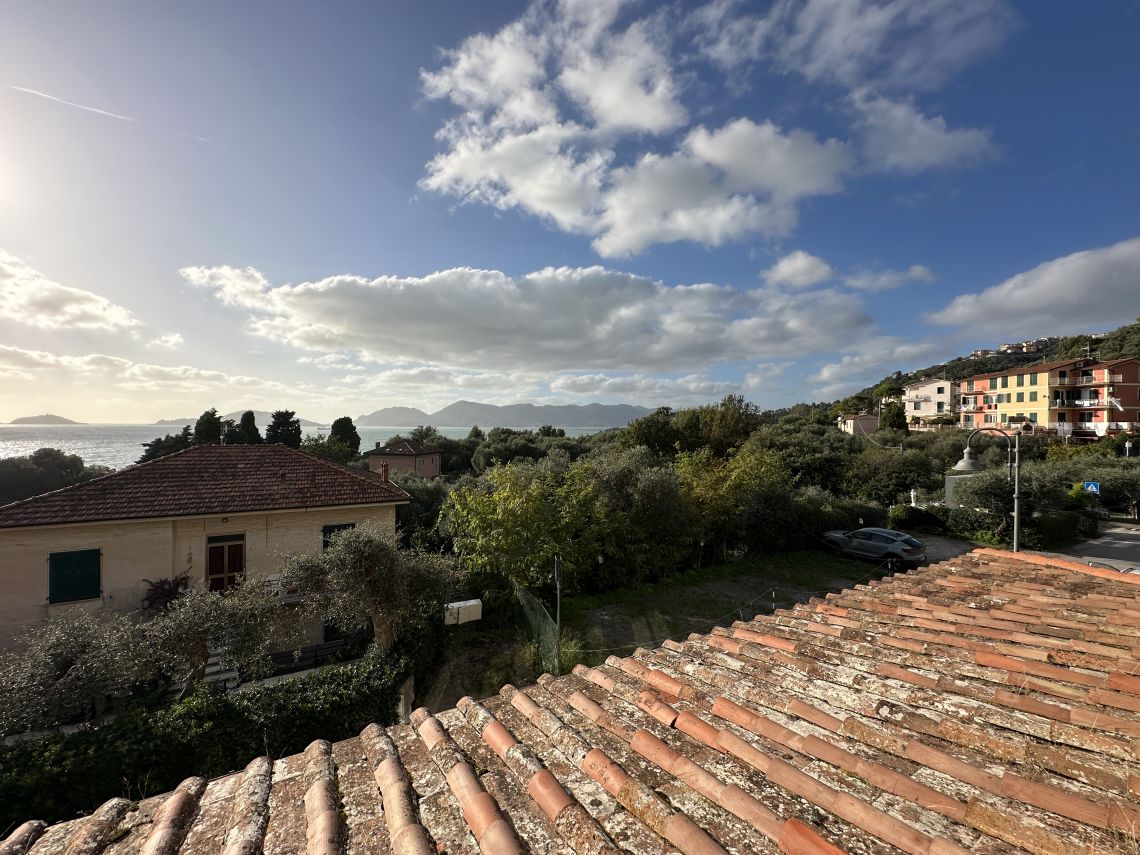 Hotel Locanda Miranda | Lerici/San Terenzo/Tellaro - Immobili Commerciali - Golfo dei Poeti