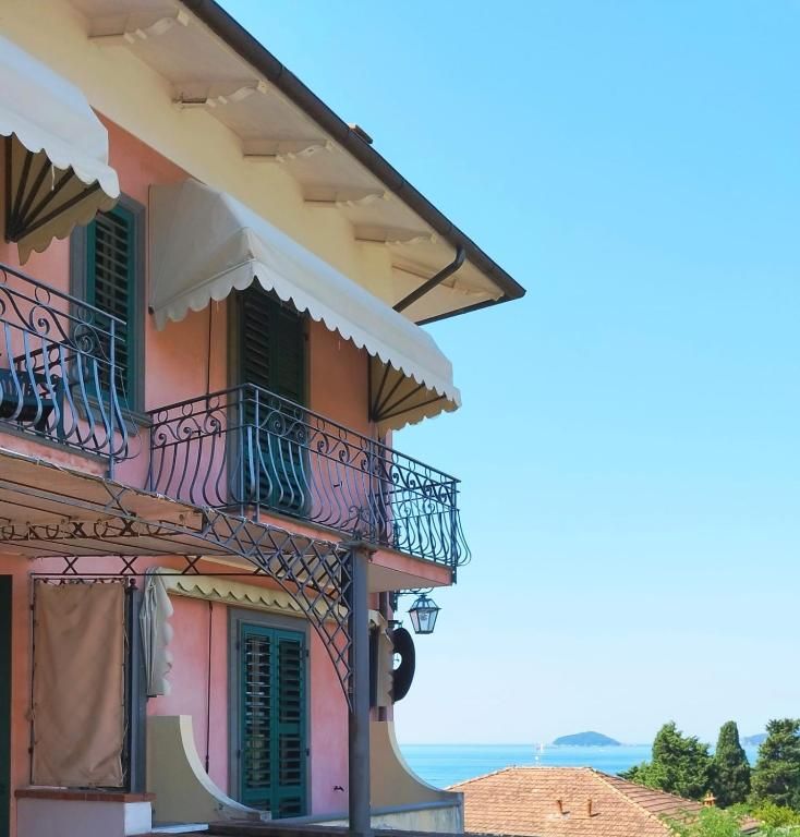 Hotel Locanda Miranda | Lerici/San Terenzo/Tellaro - Immobili Commerciali - Golfo dei Poeti