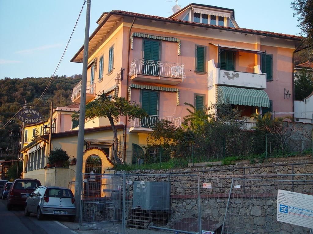 Hotel Locanda Miranda | Lerici/San Terenzo/Tellaro - Immobili Commerciali - Golfo dei Poeti