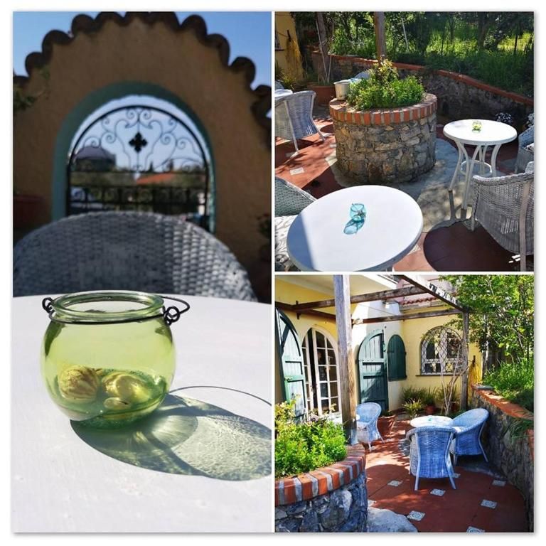 Hotel Locanda Miranda | Lerici/San Terenzo/Tellaro - Immobili Commerciali - Golfo dei Poeti