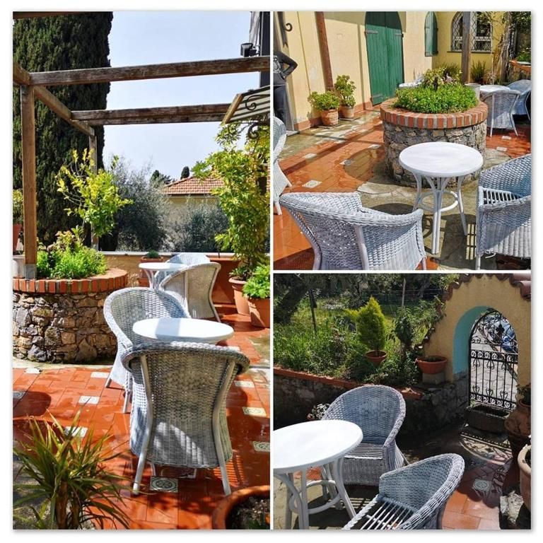 Hotel Locanda Miranda | Lerici/San Terenzo/Tellaro - Immobili Commerciali - Golfo dei Poeti